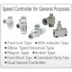 Speed Controllers for General Purposes
